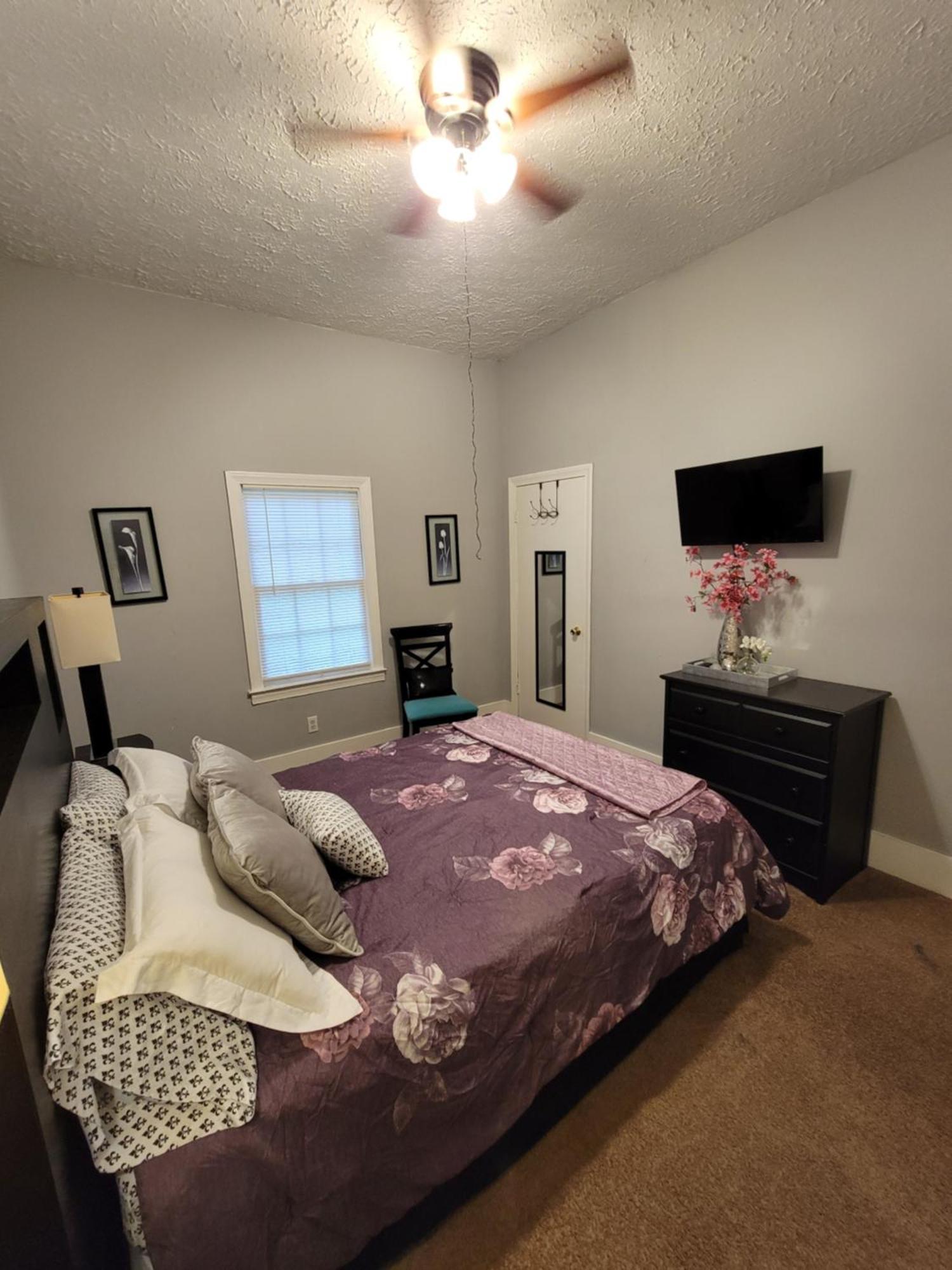 Historic West End Atlanta Treasure - Close To Downtown & Beltline Luaran gambar