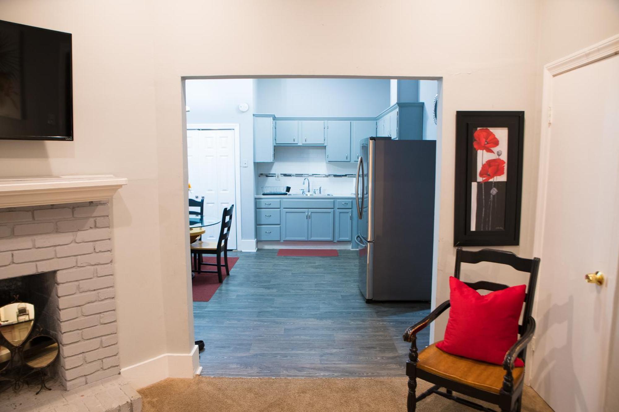 Historic West End Atlanta Treasure - Close To Downtown & Beltline Luaran gambar