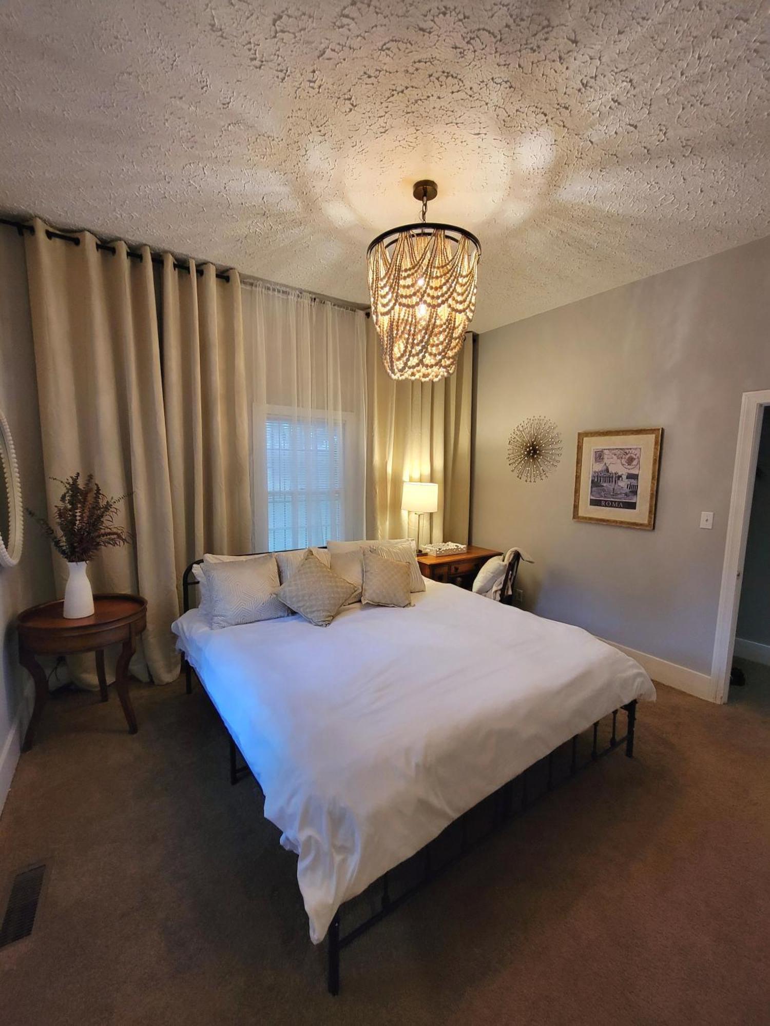 Historic West End Atlanta Treasure - Close To Downtown & Beltline Luaran gambar