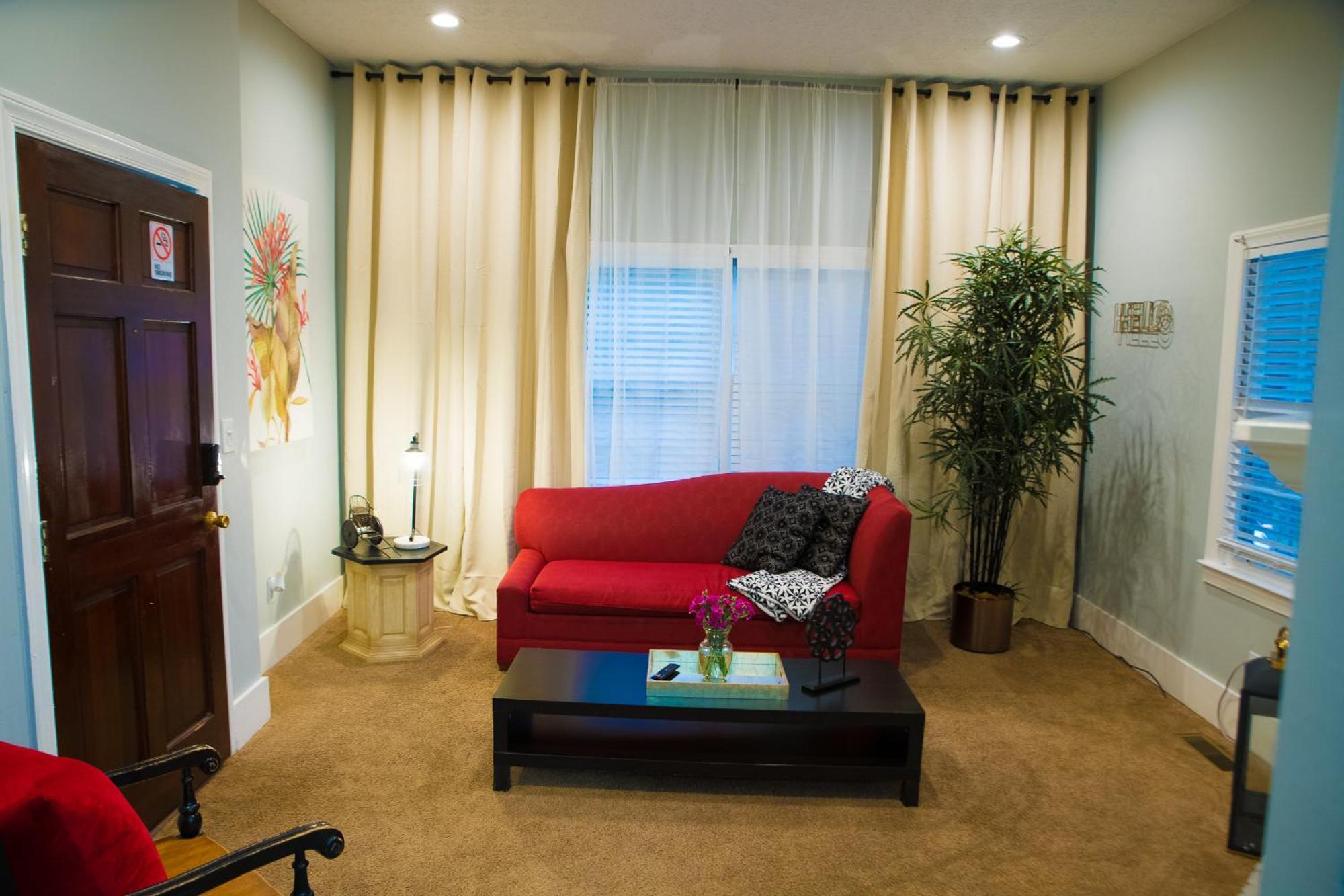 Historic West End Atlanta Treasure - Close To Downtown & Beltline Luaran gambar