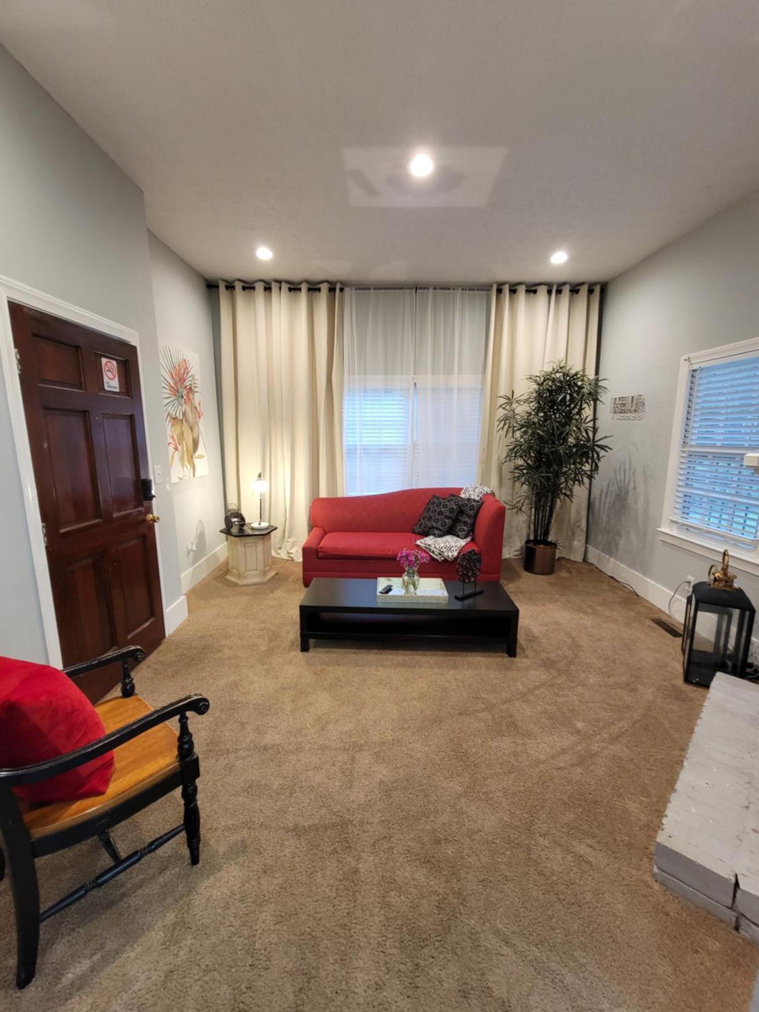 Historic West End Atlanta Treasure - Close To Downtown & Beltline Luaran gambar