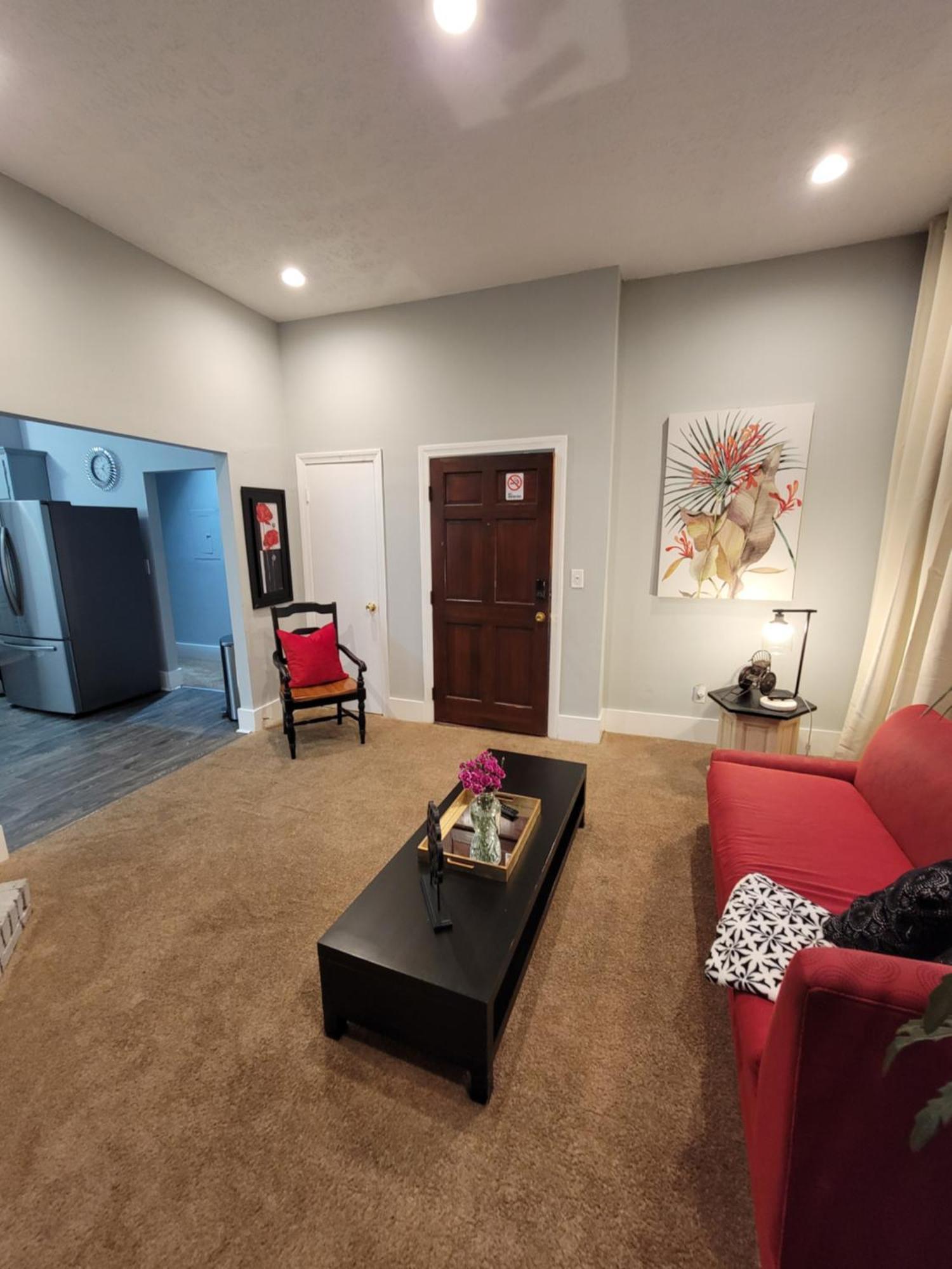 Historic West End Atlanta Treasure - Close To Downtown & Beltline Luaran gambar