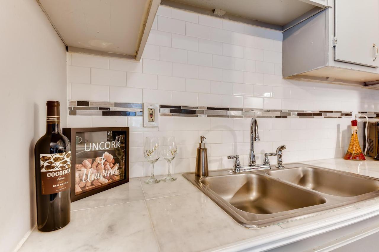 Historic West End Atlanta Treasure - Close To Downtown & Beltline Luaran gambar